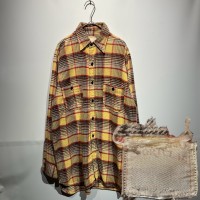 ⭐︎ 50~60’s “SPORTCLAD” Flannel shirt ⭐︎ | Vintage.City 빈티지숍, 빈티지 코디 정보