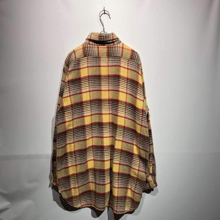 ⭐︎ 50~60’s “SPORTCLAD” Flannel shirt ⭐︎ | Vintage.City Vintage Shops, Vintage Fashion Trends