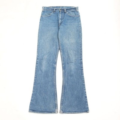 80's Levi's 646 Denim Pants | Vintage.City 古着屋、古着コーデ情報を発信