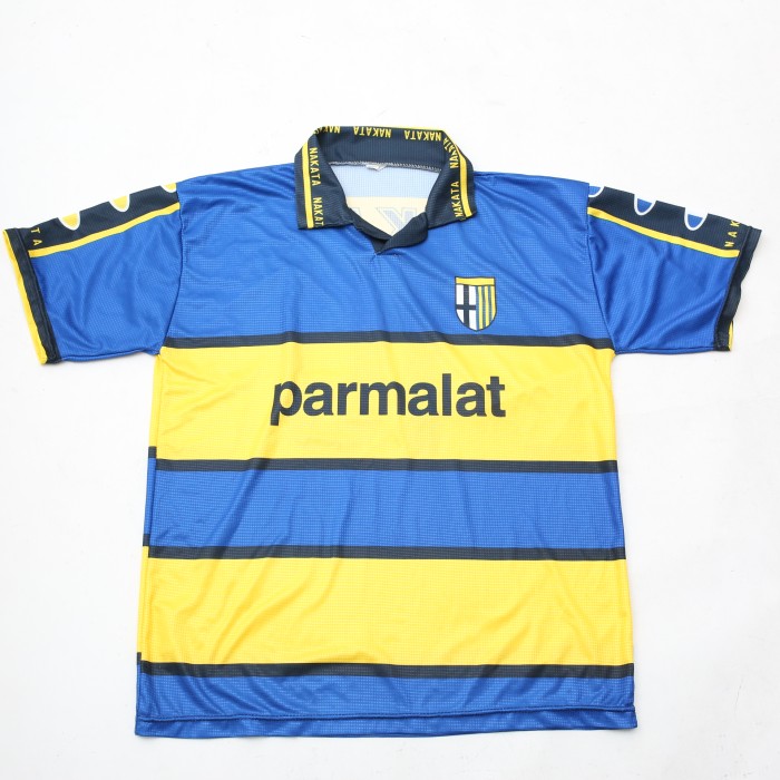 パルマ ゲームシャツ 中田 Parma Game Shirt | Vintage.City 古着屋、古着コーデ情報を発信