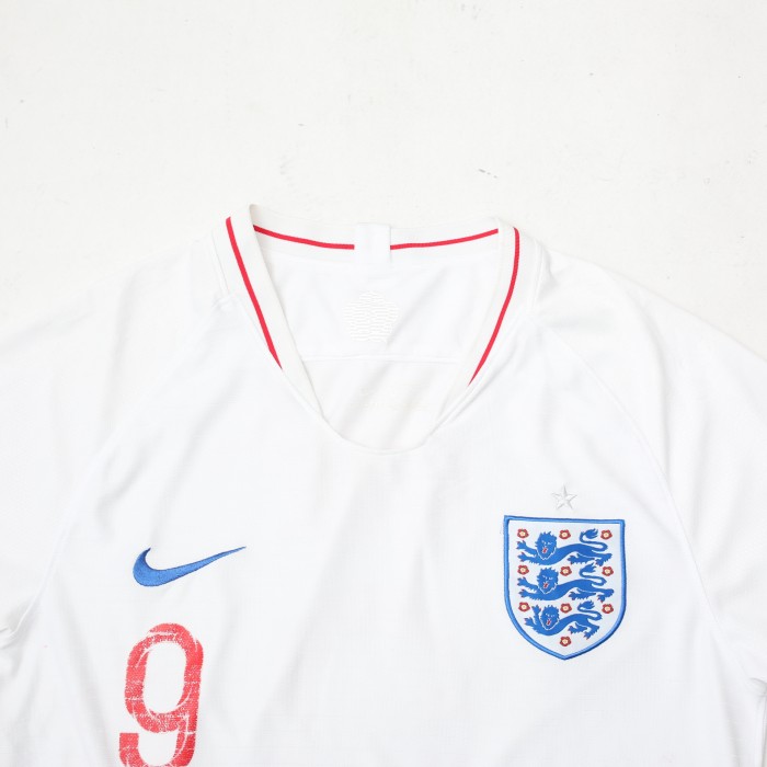 イングランド代表 ケイン ゲームシャツ England Game Shirt | Vintage.City 古着屋、古着コーデ情報を発信