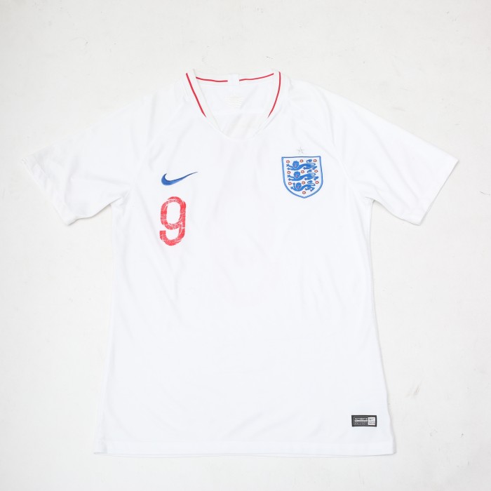 イングランド代表 ケイン ゲームシャツ England Game Shirt | Vintage.City 빈티지숍, 빈티지 코디 정보