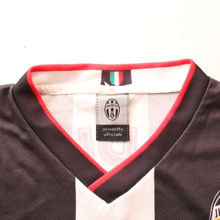 ユベントス デルピエロ ゲームシャツ Juventus Game Shirt | Vintage.City Vintage Shops, Vintage Fashion Trends