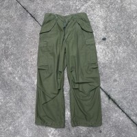 70s M-65 SERVALzip  cargo pants SMALLSHORT | Vintage.City 빈티지숍, 빈티지 코디 정보
