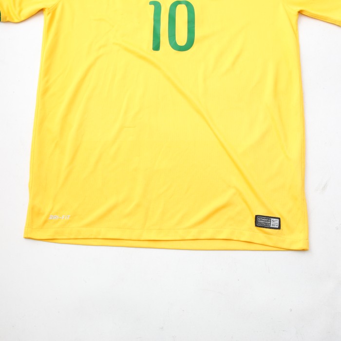 ブラジル代表 ネイマール ゲームシャツ Brasil Game Shirt | Vintage.City Vintage Shops, Vintage Fashion Trends