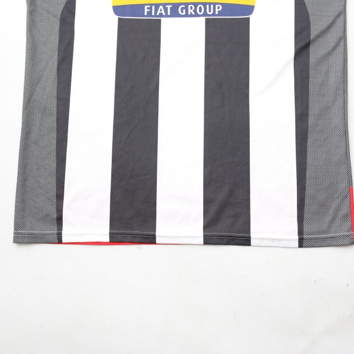 ユベントス デルピエロ ゲームシャツ Juventus Game Shirt | Vintage.City 빈티지숍, 빈티지 코디 정보