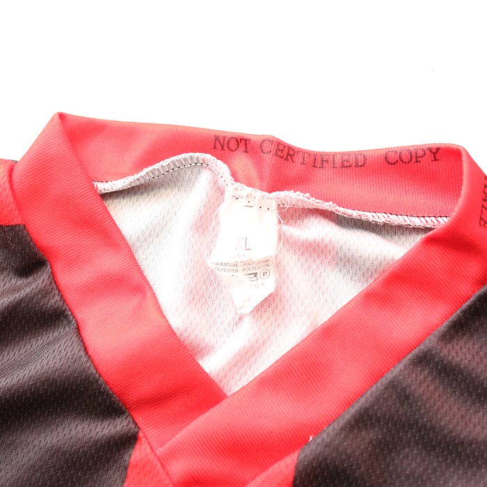 ACミラン シェフチェンコ ゲームシャツ ACMilan Game Shirt | Vintage.City 빈티지숍, 빈티지 코디 정보