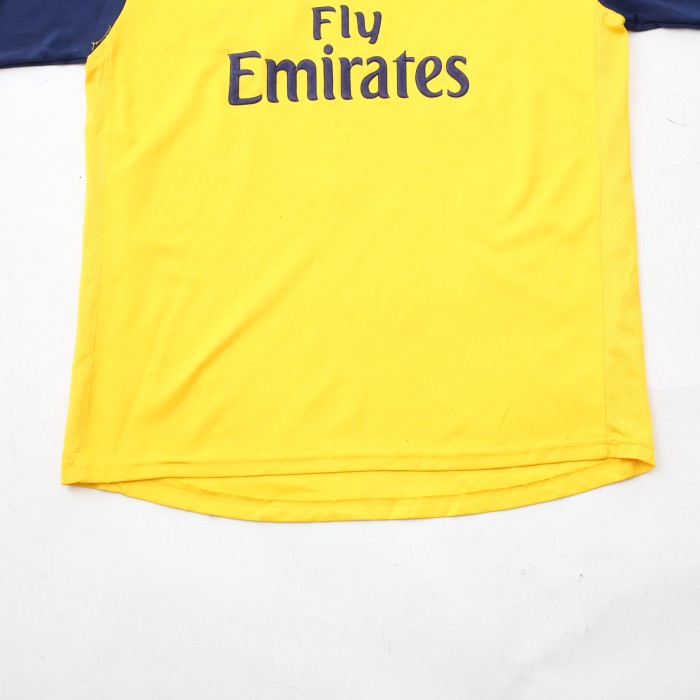 アーセナル セスク ゲームシャツ Arsenal Game Shirt | Vintage.City Vintage Shops, Vintage Fashion Trends