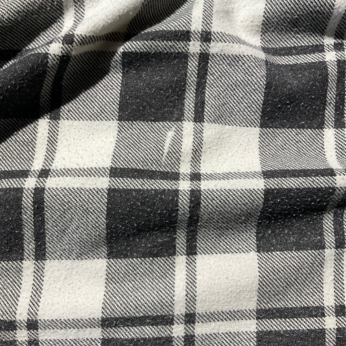 ⭐︎ 70’s “sears?” Printed flannel shirts ⭐︎ | Vintage.City 빈티지숍, 빈티지 코디 정보