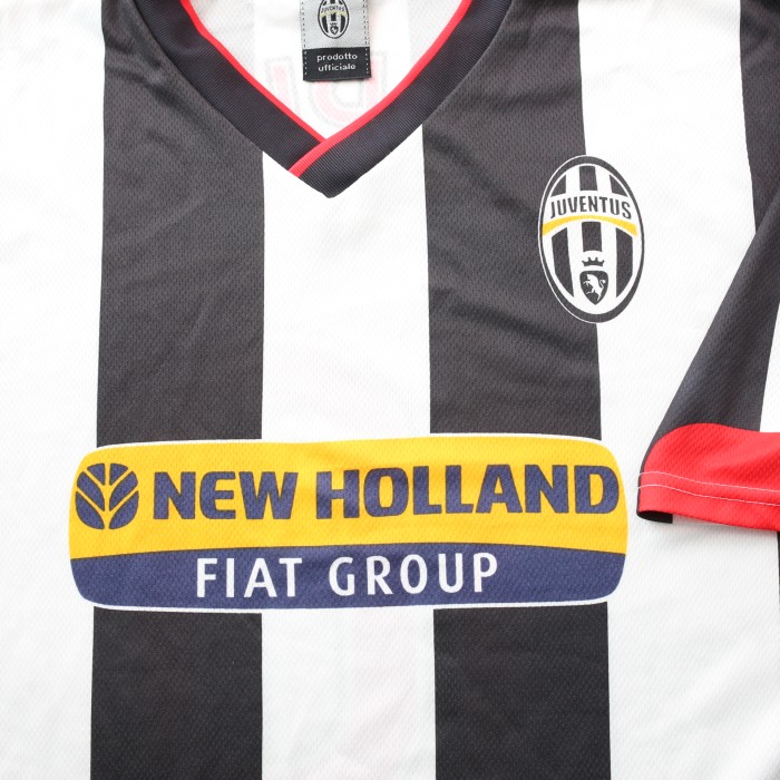 ユベントス デルピエロ ゲームシャツ Juventus Game Shirt | Vintage.City 빈티지숍, 빈티지 코디 정보