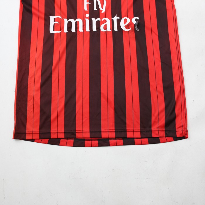 ACミラン バロテッリ ゲームシャツ AC Milan Game Shirt | Vintage.City Vintage Shops, Vintage Fashion Trends