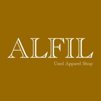 ALFIL | Vintage Shops, Buy and sell vintage fashion items on Vintage.City