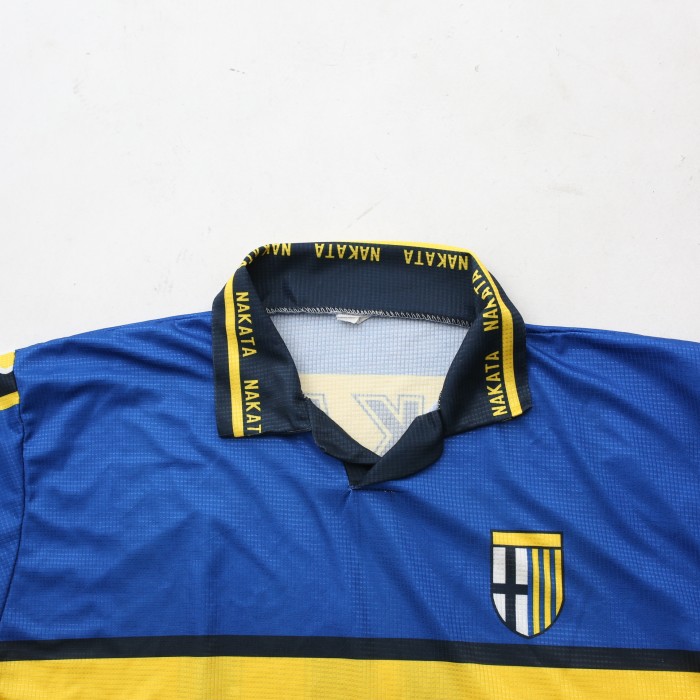 パルマ ゲームシャツ 中田 Parma Game Shirt | Vintage.City Vintage Shops, Vintage Fashion Trends
