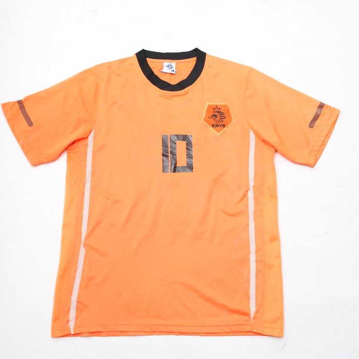 オランダ代表 スナイデル ゲームシャツ Netherlands Game Shirt | Vintage.City Vintage Shops, Vintage Fashion Trends