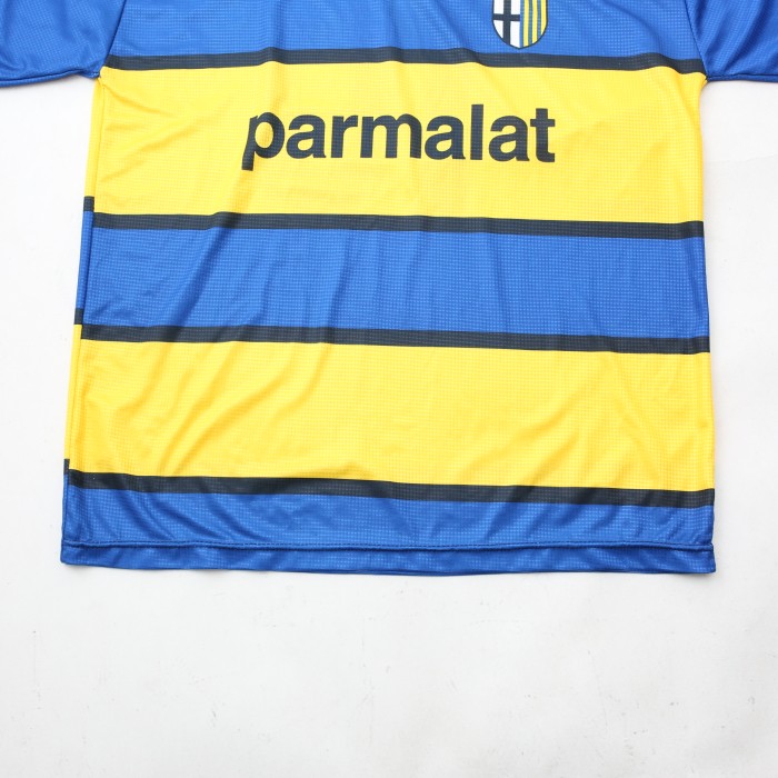 パルマ ゲームシャツ 中田 Parma Game Shirt | Vintage.City 빈티지숍, 빈티지 코디 정보