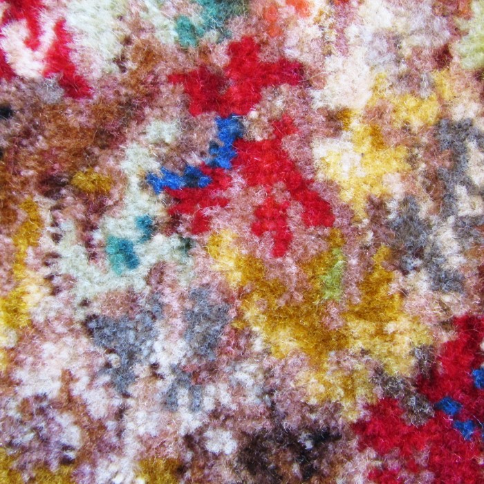 60s 「Soure New York」 Vintage colorful carpet handbag | Vintage.City Vintage Shops, Vintage Fashion Trends