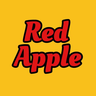 Red apple | Vintage Shops, Buy and sell vintage fashion items on Vintage.City