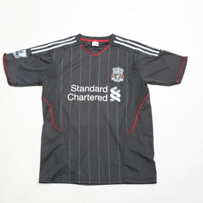 リバプール ゲームシャツ Liverpool Game Shirt | Vintage.City 古着屋、古着コーデ情報を発信