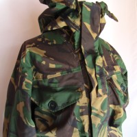 90’s British Military Gore Tex Jacket | Vintage.City Vintage Shops, Vintage Fashion Trends