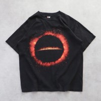 90s Armageddon t shirt | Vintage.City 古着屋、古着コーデ情報を発信