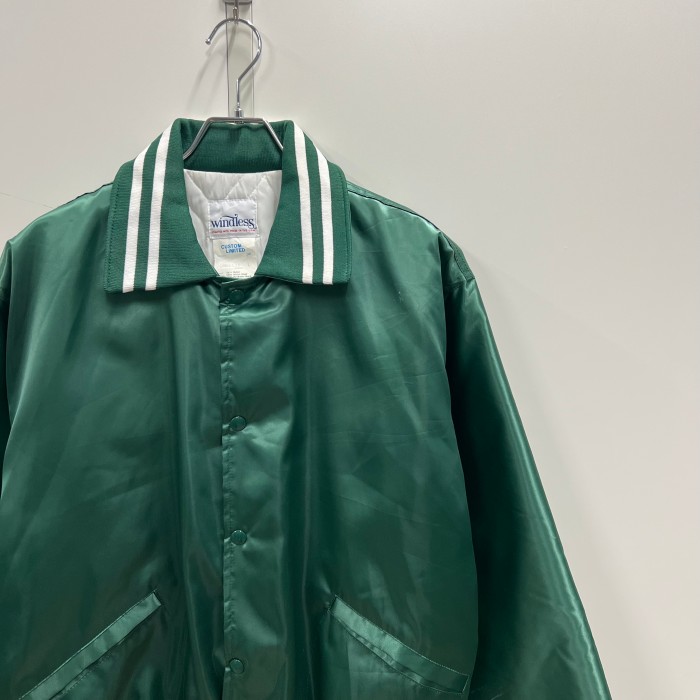 人気US古着 / 90s windless nylon jacket | Vintage.City 古着屋、古着コーデ情報を発信