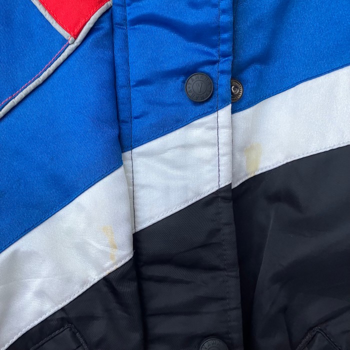 YAMAHA RACING Jacket 　multicollar | Vintage.City 古着屋、古着コーデ情報を発信