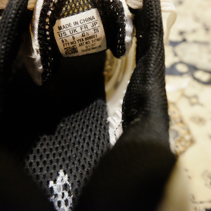 00s　adidas　adiprene system runningshoes | Vintage.City 빈티지숍, 빈티지 코디 정보