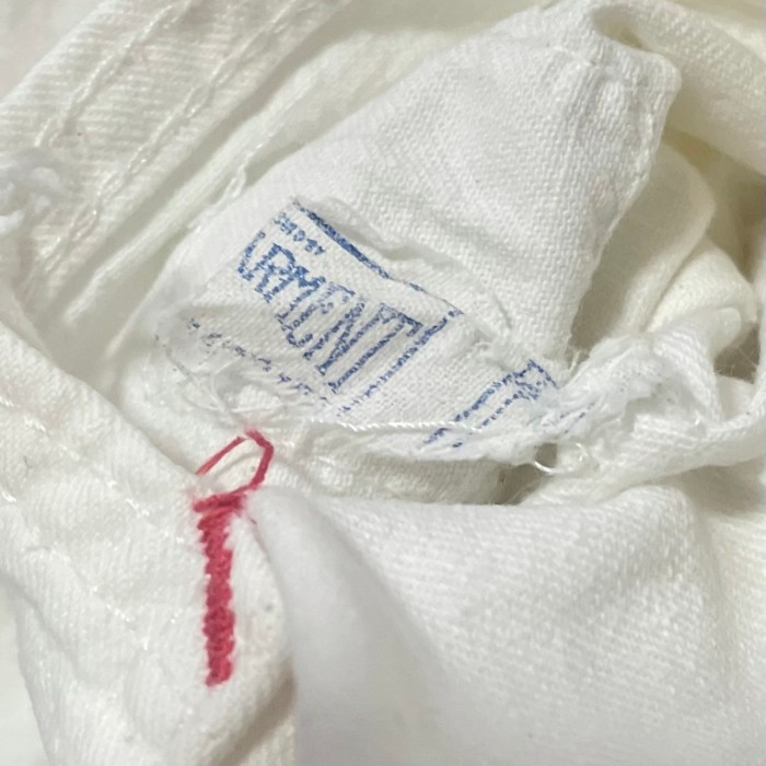 70s USA carhartt white double knee painter pants アメリカ製カーハート白ペインターパンツ | Vintage.City 빈티지숍, 빈티지 코디 정보