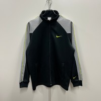 ナイキ / 00s NIKE track jacket | Vintage.City 古着屋、古着コーデ情報を発信