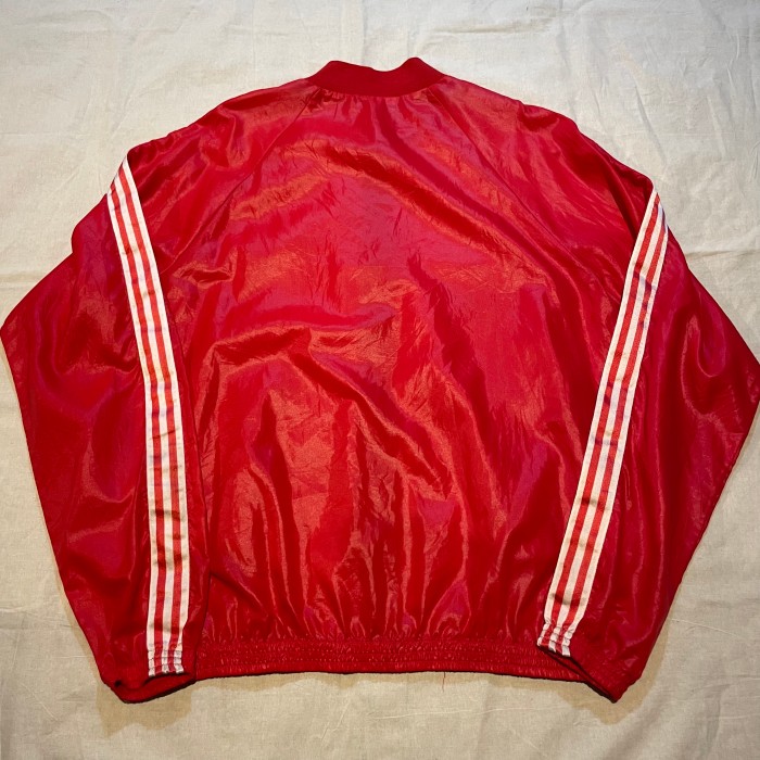 80s adidas nylon jacket | Vintage.City Vintage Shops, Vintage Fashion Trends
