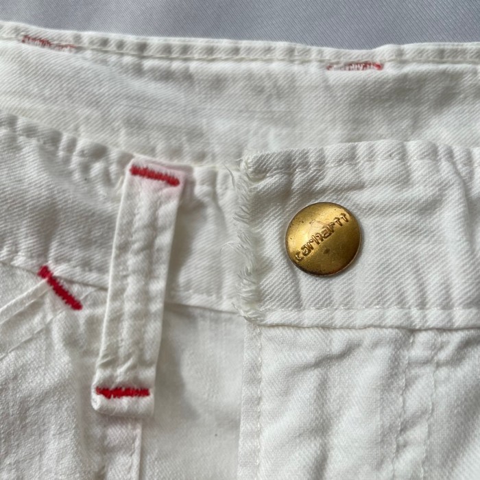 70s USA carhartt white double knee painter pants アメリカ製カーハート白ペインターパンツ | Vintage.City Vintage Shops, Vintage Fashion Trends