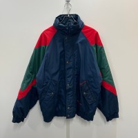 人気US古着 / 90s Rucanor nylon jacket | Vintage.City 빈티지숍, 빈티지 코디 정보