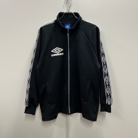 アンブロ / 90s UMBRO track jacket | Vintage.City 古着屋、古着コーデ情報を発信