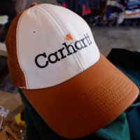 90s00s　carhartt　meshcap | Vintage.City 古着屋、古着コーデ情報を発信