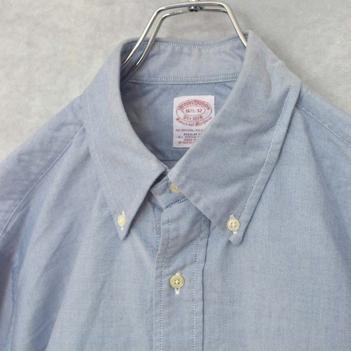 old " brooks brothers " cotton oxford BD shirts | Vintage.City Vintage Shops, Vintage Fashion Trends