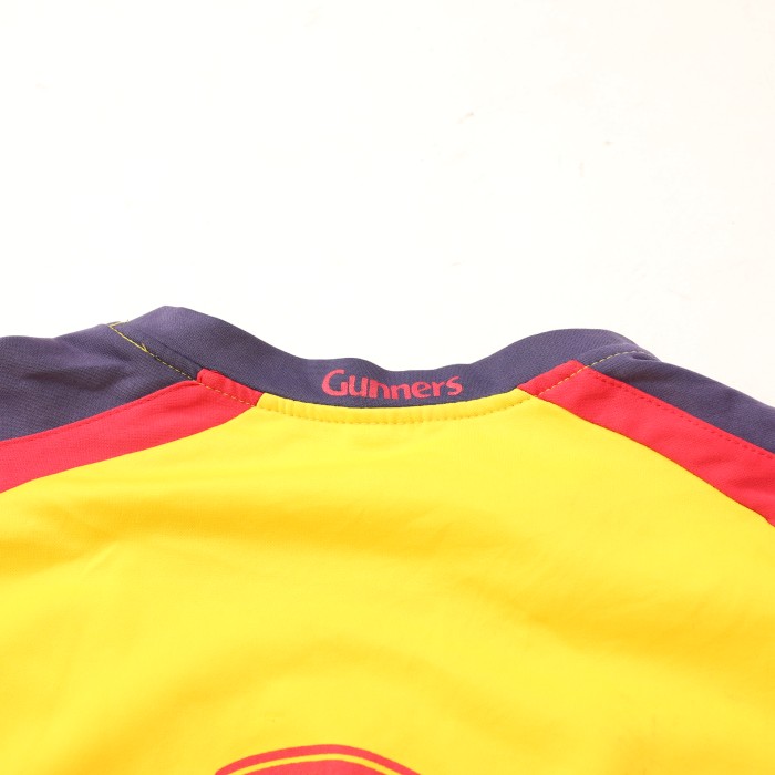アーセナル 08-09 サニャ フットボール ゲームシャツ Arsenal Sagna Football Game Shirt# | Vintage.City Vintage Shops, Vintage Fashion Trends