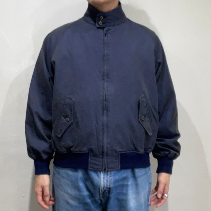 old “ Aquascutum ” G9 style jacket | Vintage.City 古着屋、古着コーデ情報を発信