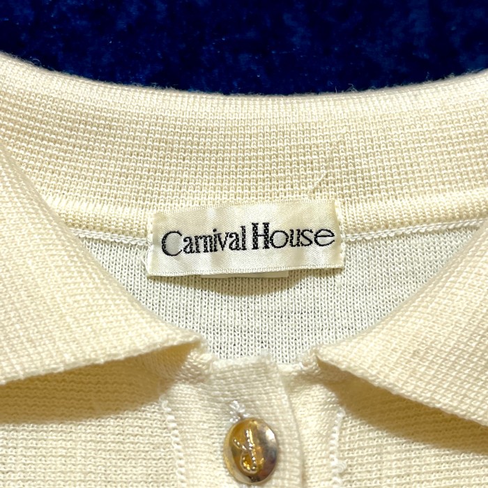 70’s 80’s Carnival House セーター | Vintage.City 古着屋、古着コーデ情報を発信
