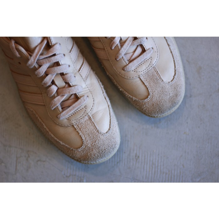 “adidas” SAMBA OG | Vintage.City 古着屋、古着コーデ情報を発信