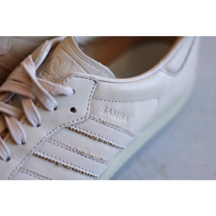 “adidas” SAMBA OG | Vintage.City 古着屋、古着コーデ情報を発信