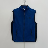 ノースフェイス / 90s-00s THE NORTH FACE fleece vest | Vintage.City 古着屋、古着コーデ情報を発信