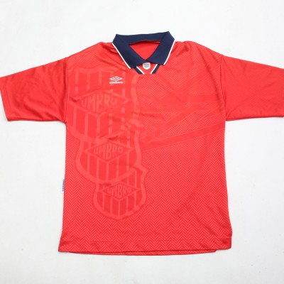 00's アンブロ フットボールゲームシャツ Umbro Football Game Shirt# | Vintage.City 古着屋、古着コーデ情報を発信