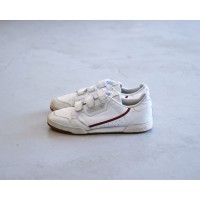 “adidas” Continental 80 Strap Collegiate | Vintage.City 빈티지숍, 빈티지 코디 정보