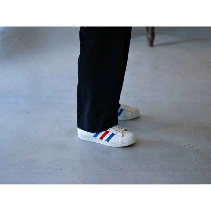 “adidas” SUPERSTAR Tricolor | Vintage.City 古着屋、古着コーデ情報を発信