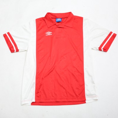 90’s アンブロ フットボールゲームシャツ Umbro Football Game Shirt# | Vintage.City 古着屋、古着コーデ情報を発信