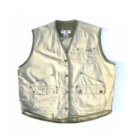 Columbia “Fishing Vest” 90s コロンビア　フィッシングベスト　ベスト　 | Vintage.City 古着屋、古着コーデ情報を発信