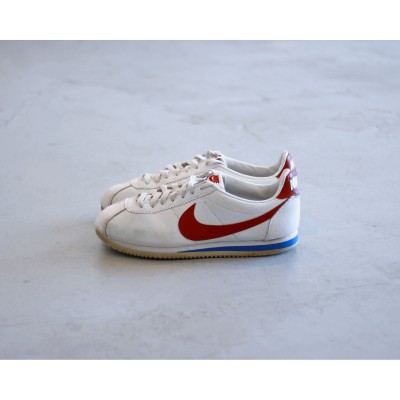 “NIKE” Classic Cortez Leather | Vintage.City 古着屋、古着コーデ情報を発信