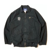 Admiral “Authentic Swing Top Jacket” 90s アドミラル　サッカー　イングランド　ブルゾン　ジャケット | Vintage.City 빈티지숍, 빈티지 코디 정보