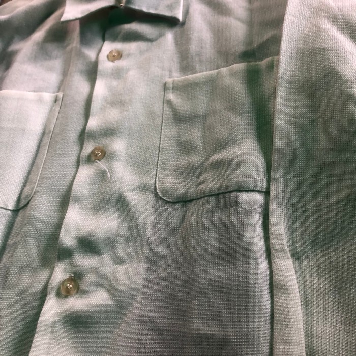 TOM リネンシャツ | Vintage.City 古着屋、古着コーデ情報を発信