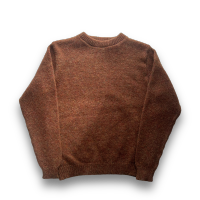 L.L.Bean Beige Nep Sweater | Vintage.City 빈티지숍, 빈티지 코디 정보